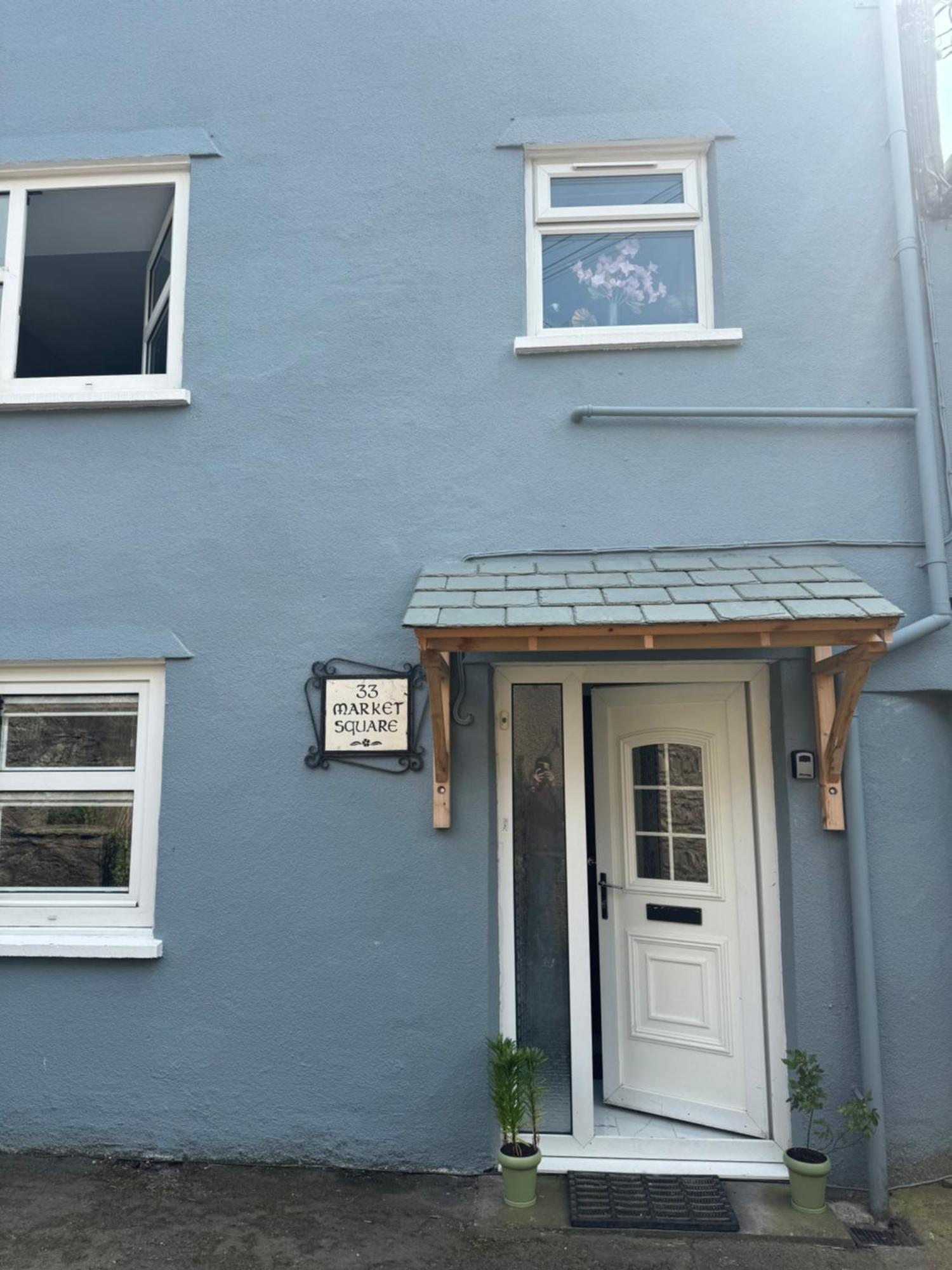 Cottage 33 Kirkby Stephen Exterior foto